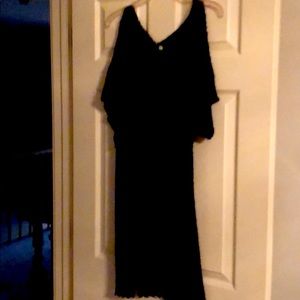 Beautiful ladies dress really for spring